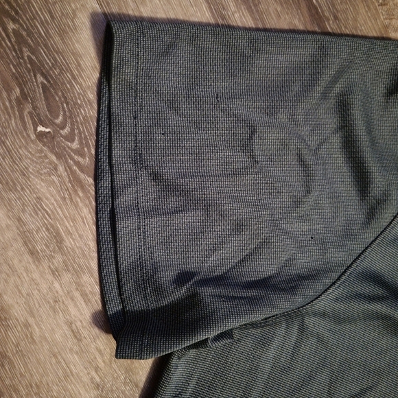 Nike Polo Golf Shirt Men's Size Xxl Wolf Creek Golf Course Short Sleeve - Picture 7 of 8